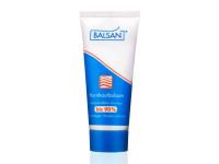 Крем за загрубяла кожа с 90% ексфолиращо действие - Balsan