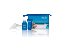 Комплект за премахване на мъртва и загрубяла кожа Travel set - Balsan