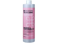 Шампоан и балсам за боядисана коса Color & Shine, 300 мл - Intercosmo СПЕЦИАЛНА ОФЕРТА