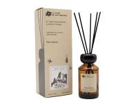 Премиум дифузер с ратанови пръчици Palo Santo 110 мл. - La Casa de los Aromas