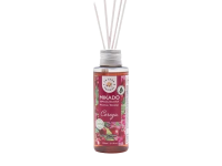 Ароматизатор с пръчици Череша и Горски плодове Cereza Mikado 100 мл. - La Casa de los Aromas Ароматизатор с пръчици Череша и Горски плодове Cereza Mikado 100 мл. - La Casa de los Aromas