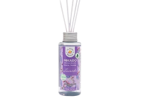 Ароматизатор дифузер с пръчици Лавандула Lavanda Mikado 100 мл. - La Casa de los Aromas