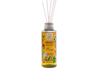 Ароматизатор дифузер с пръчици Манго Mango Mikado 100 мл. - La Casa de los Aromas