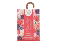 Ароматизатор саше със закачалка Горски плодове 13 гр. - La Casa de los Aromas