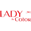 Lady in color - България