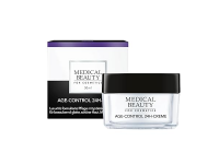 Крем за лице с лифтинг ефект, хидатиращ 40+ 24 часа Age Control 24H Cream 50 мл. - Medical Beauty