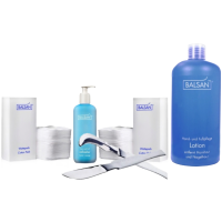 Как да поддържаме здрави и красиви крака с  Balsan